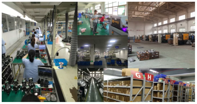 步科誠邀您聚焦工博會，共探行業智慧解決方案與電子產品創新未來