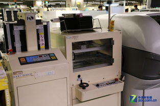 探秘黑皇主板地獄 深入技嘉南平工廠及實驗室，揭秘電子產品研發與銷售全流程